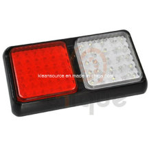 Lampe LED Stop/queue/Reverse 36red & 25white